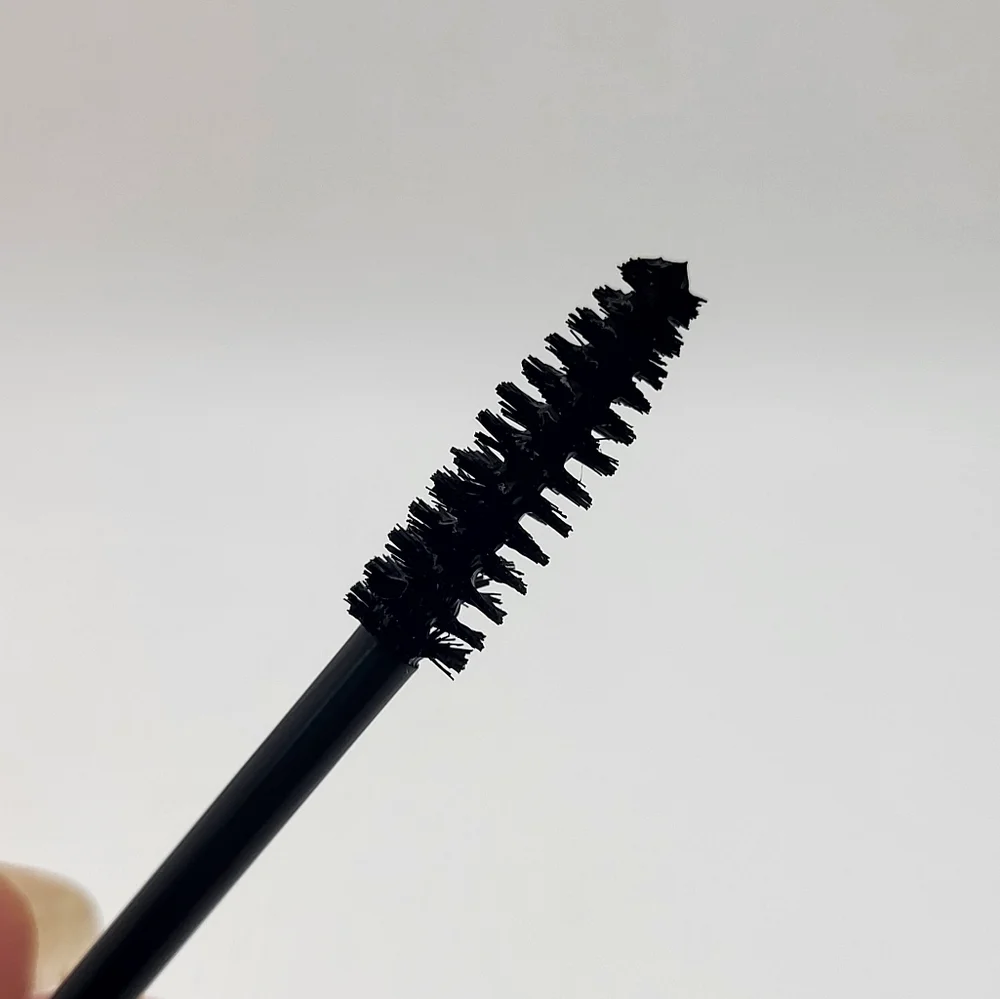 Strawberry Shortcake Jumbo Black Mascara NEW